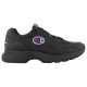 Champion Low Cut Shoe Cwa-1 Leather